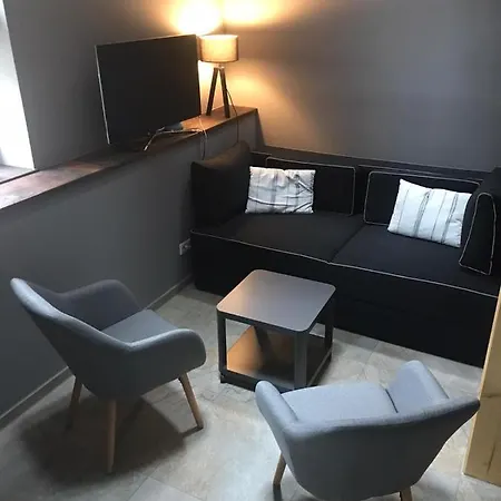 Apartment Fachwerk-maisonette-wohnung -zur Tenne- Rieste