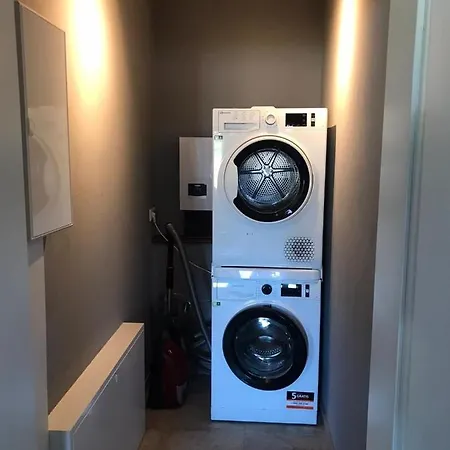 Fachwerk-maisonette-wohnung -zur Tenne- Apartment Rieste